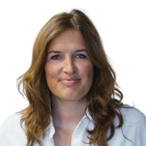 Linda van Wensen