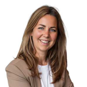 Marinka van den Bergh