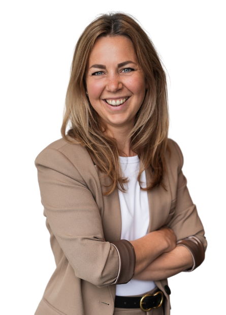 Marinka van den Bergh