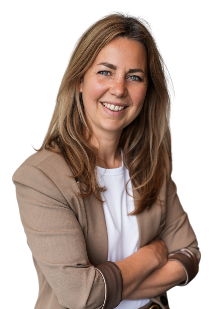Marinka van den Bergh