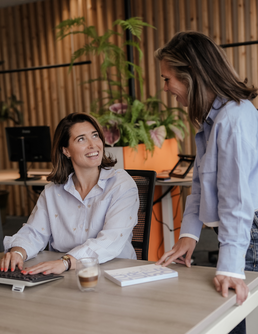 Recruitmentboost