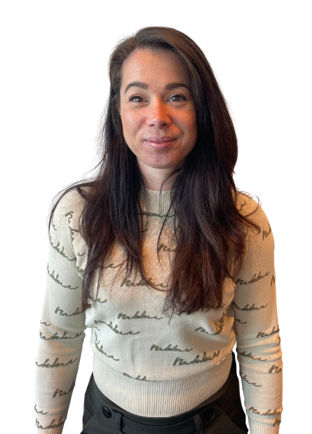Roxana Tuitman