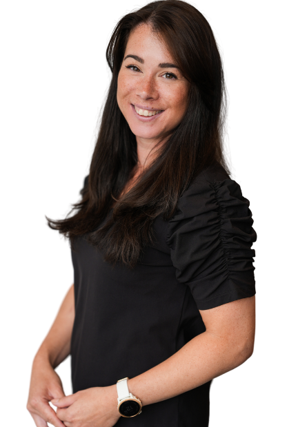 Roxana Tuitman