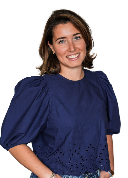 Maartje Wijnhoven