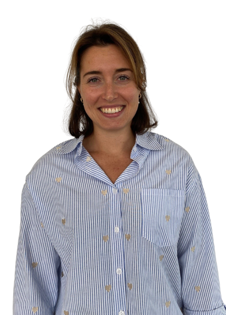 Maartje Wijnhoven