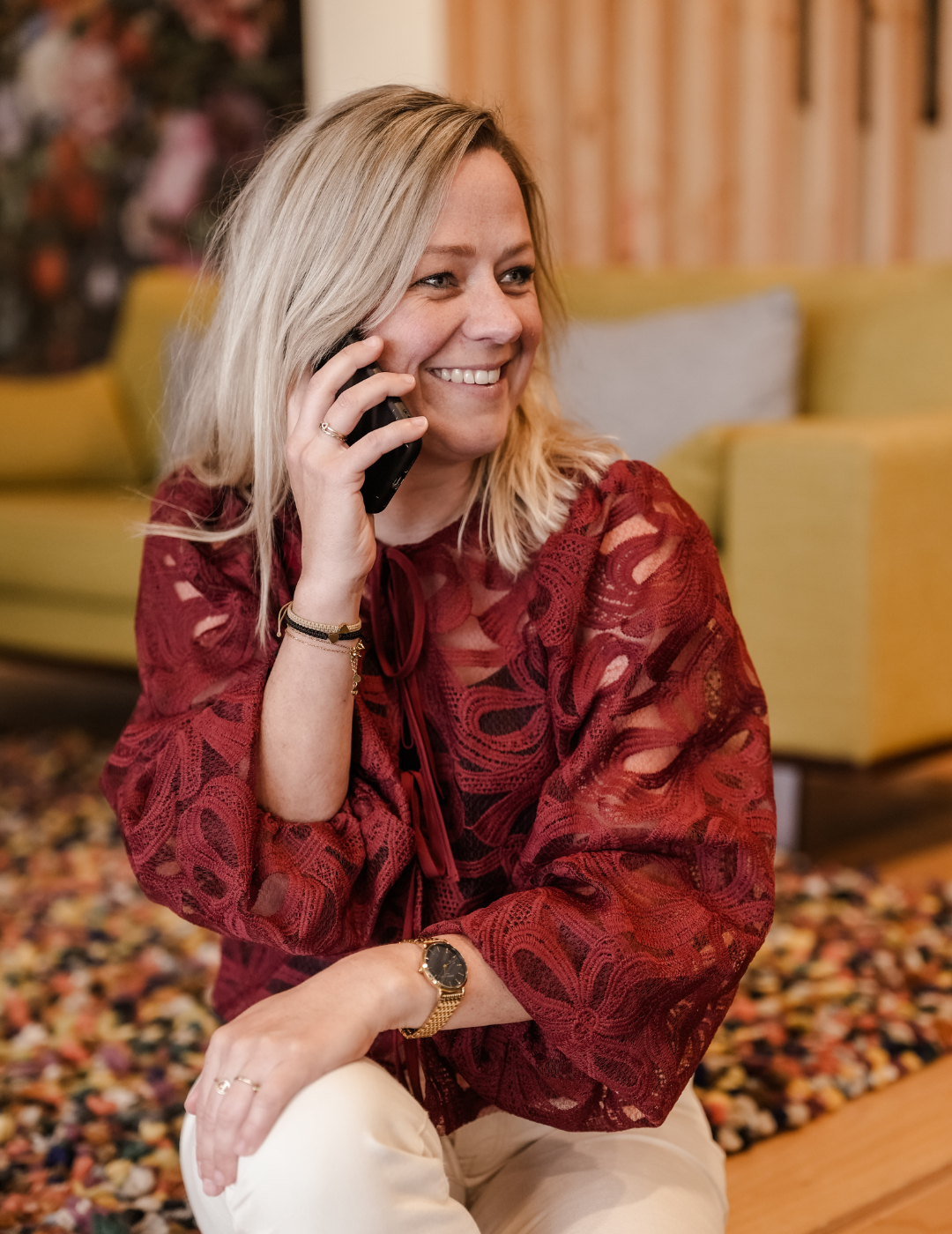 Coaching en ontwikkeling