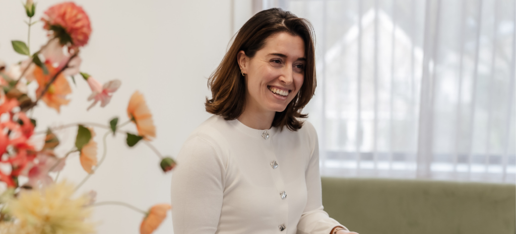 Modoc's expert Maartje