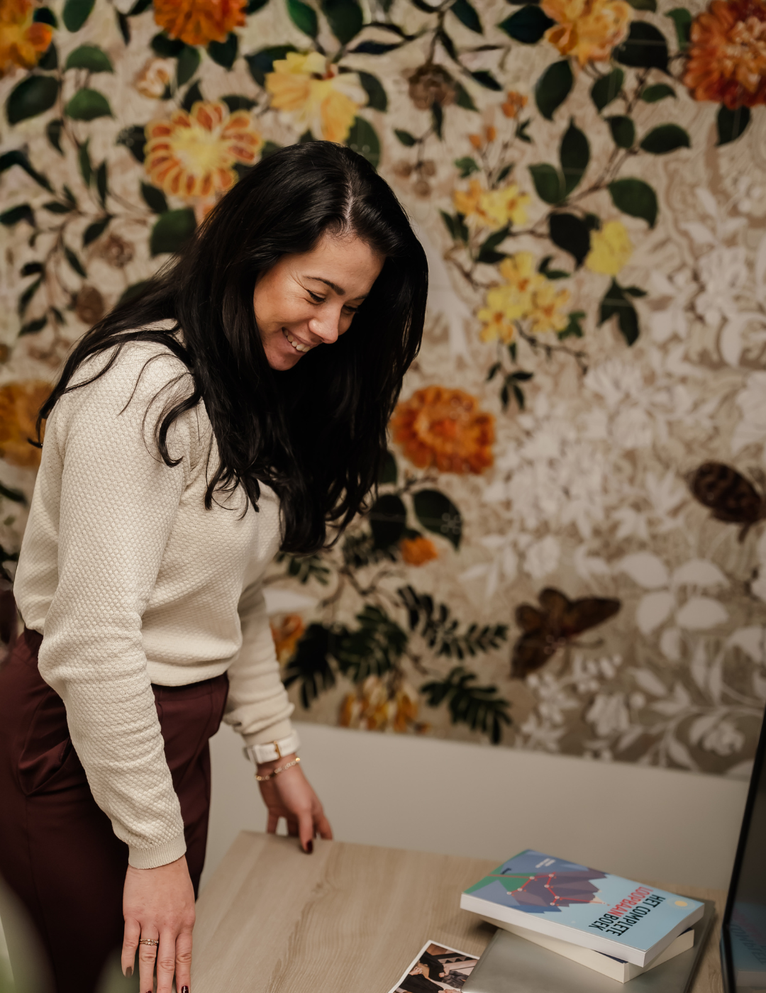 Over ons: persoonlijk