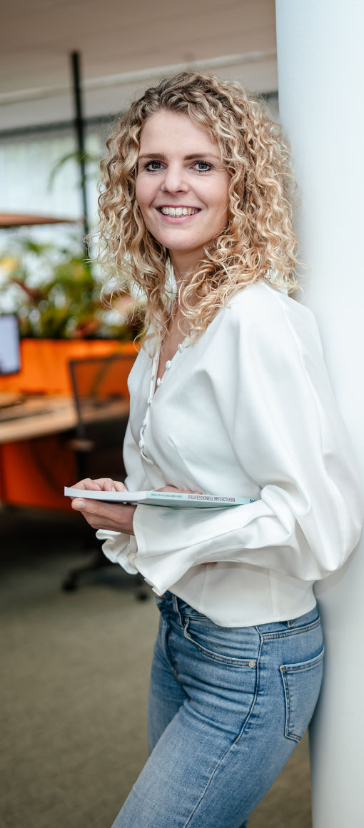 Leren en ontwikkelen