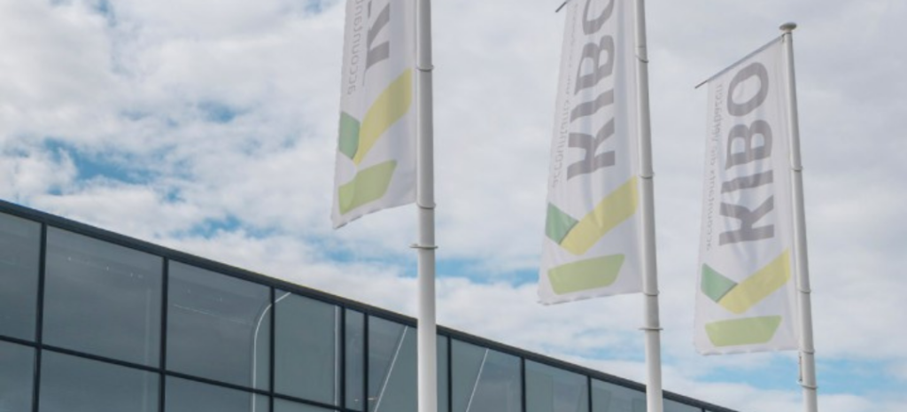 Case: KIBO Accountants