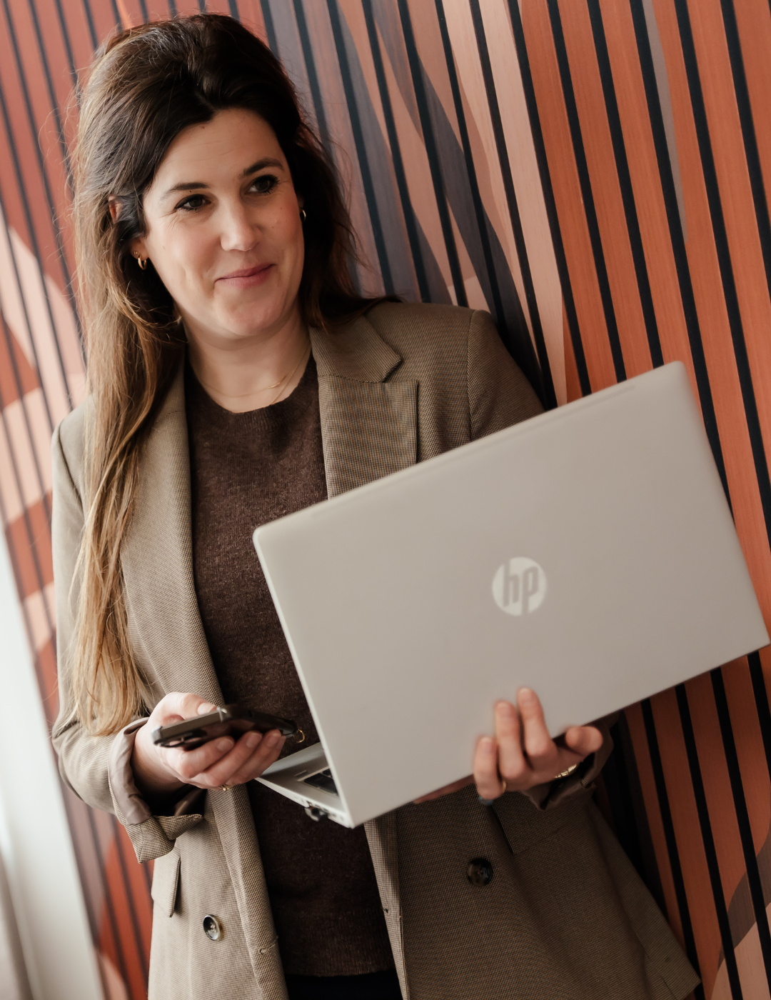 HR met impact