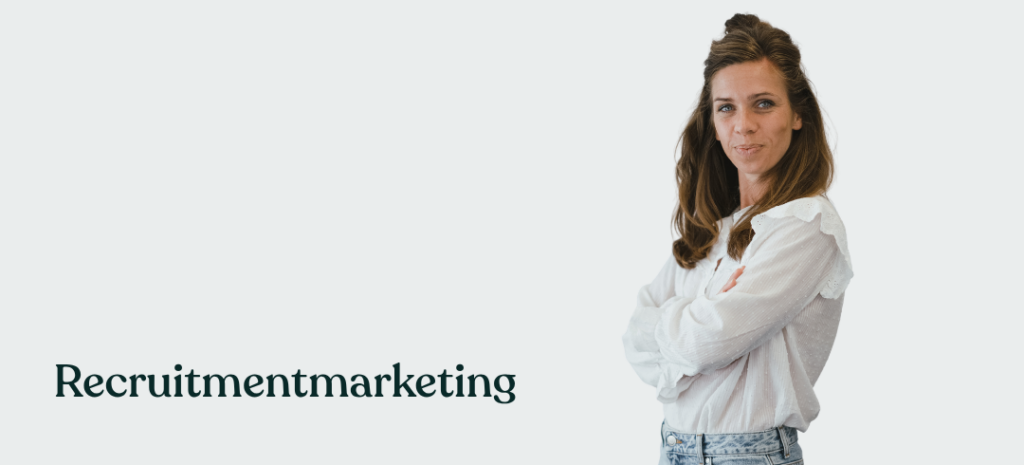 Recruitmentmarketing case