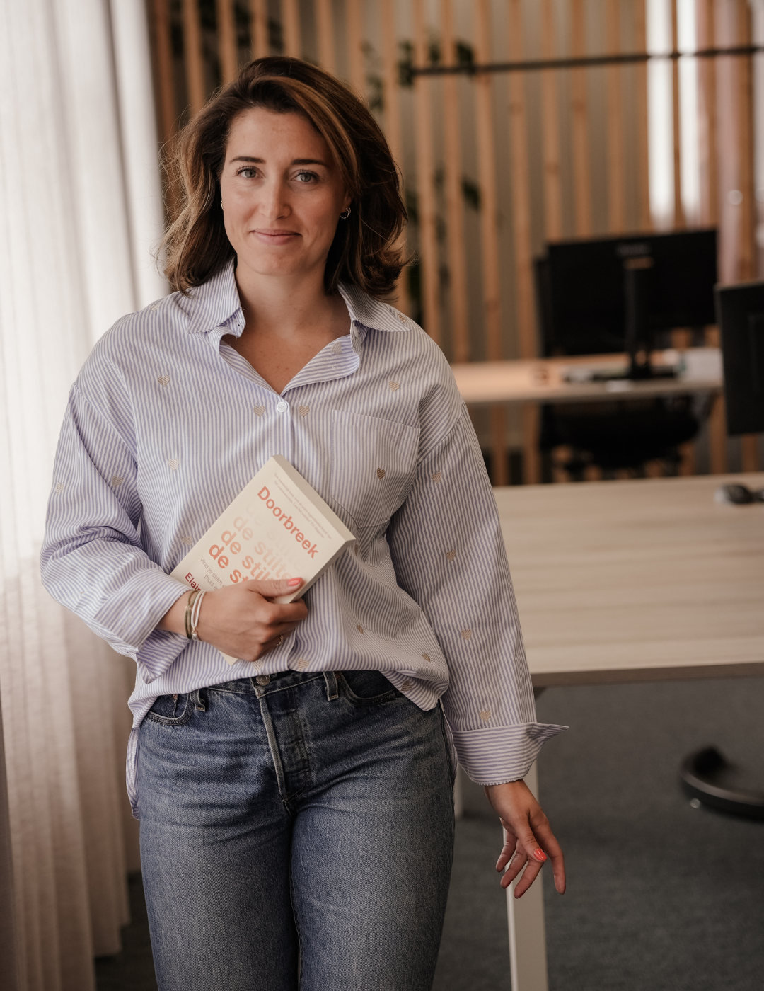 De impact van leiderschap is bewustwording en communicatie